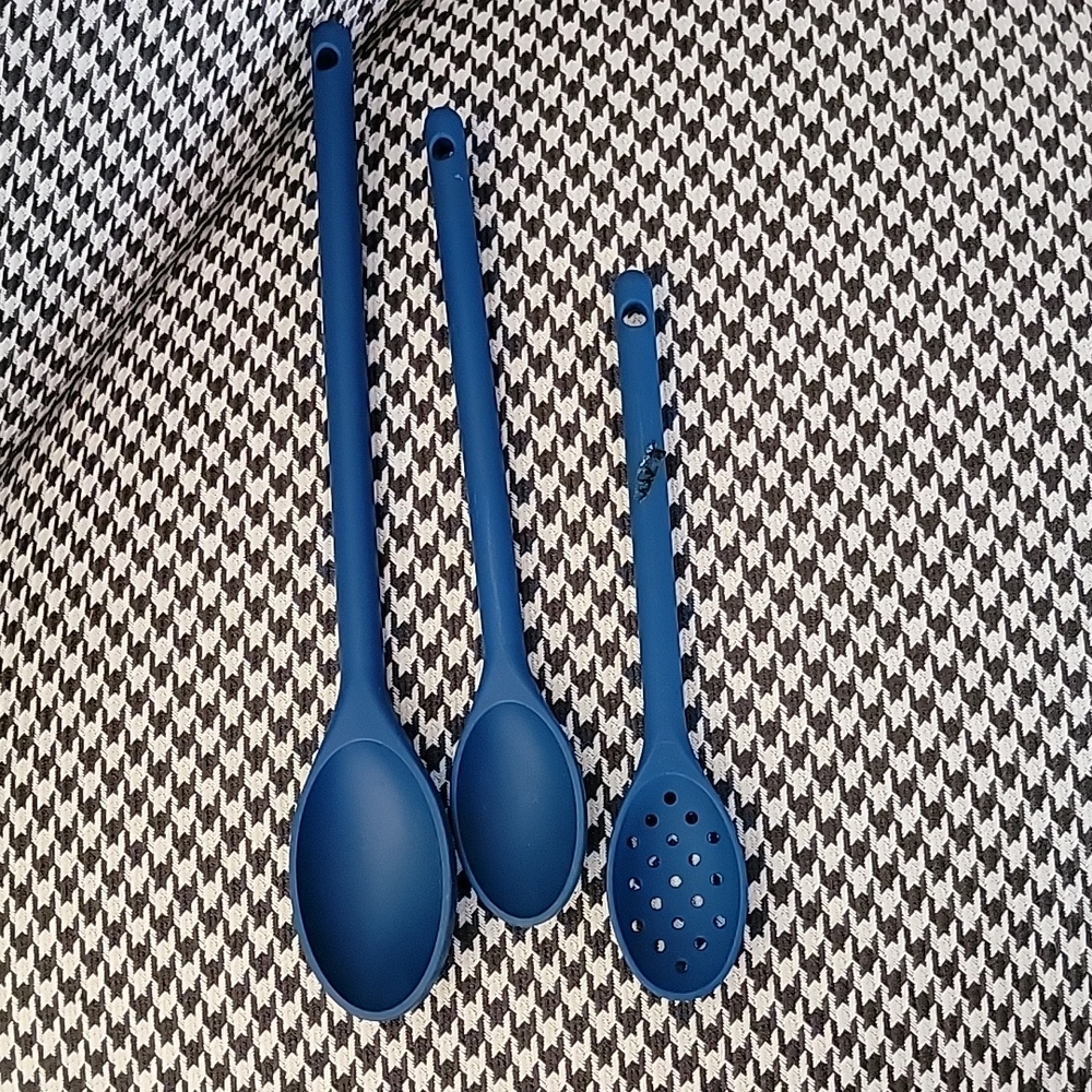 Kitchen utensils (3)